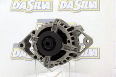 DA SILVA 011551 -  Генератор